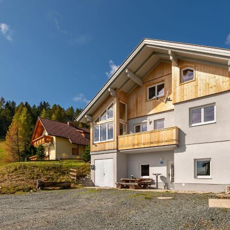 Apartment Pistenblick-3 By Interhome Hochrindl Esterno foto