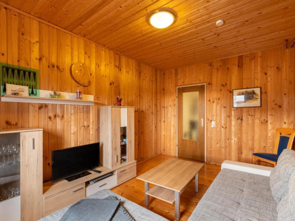 Apartment Pistenblick-3 By Interhome Hochrindl Esterno foto