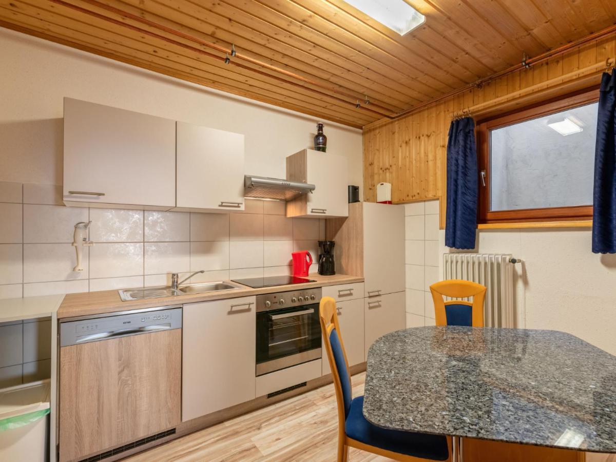 Apartment Pistenblick-3 By Interhome Hochrindl Esterno foto