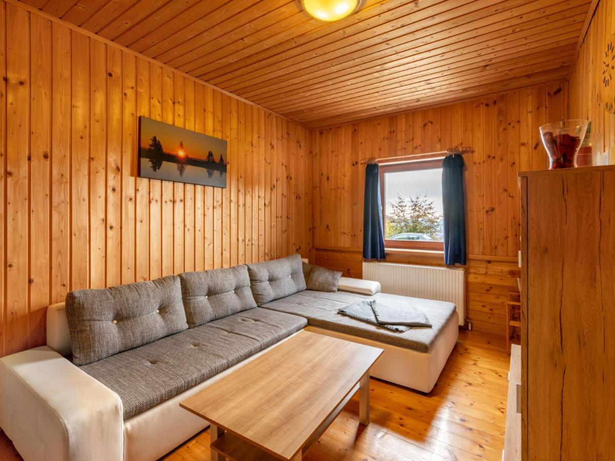 Apartment Pistenblick-3 By Interhome Hochrindl Esterno foto
