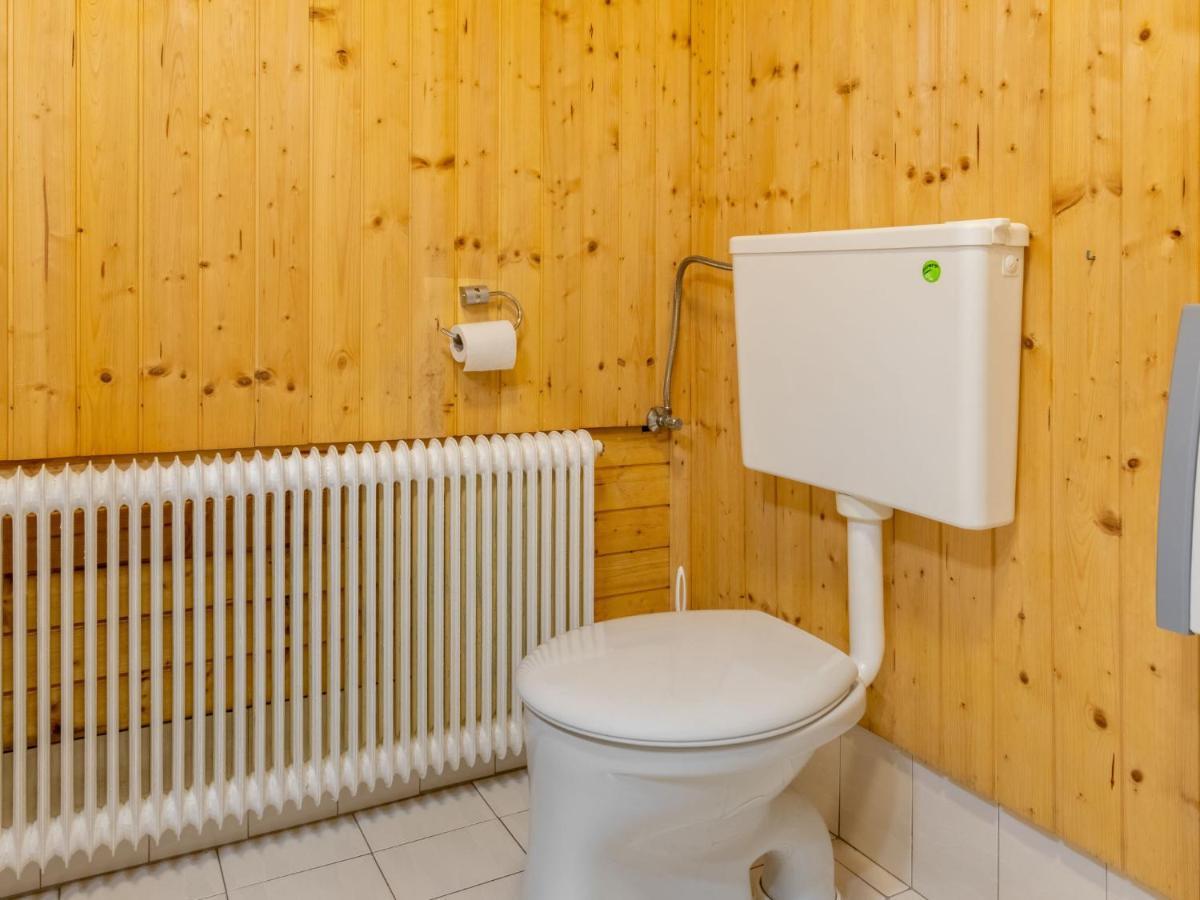 Apartment Pistenblick-3 By Interhome Hochrindl Esterno foto