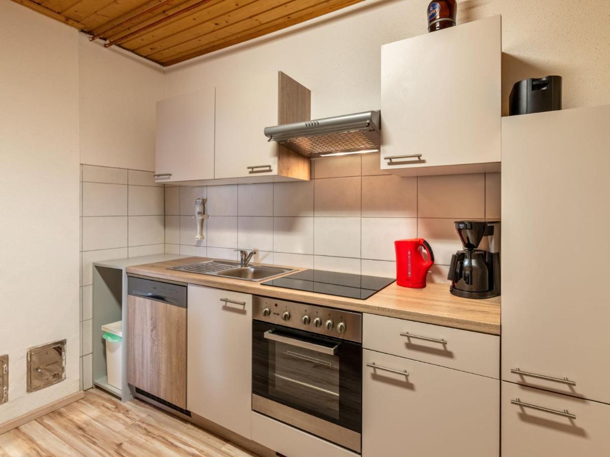 Apartment Pistenblick-3 By Interhome Hochrindl Esterno foto