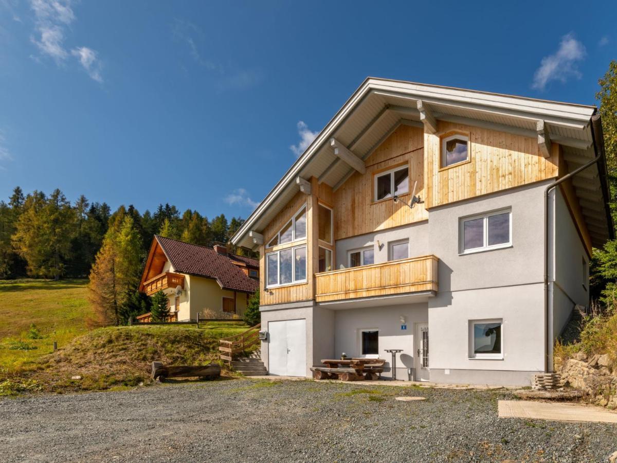 Apartment Pistenblick-3 By Interhome Hochrindl Esterno foto