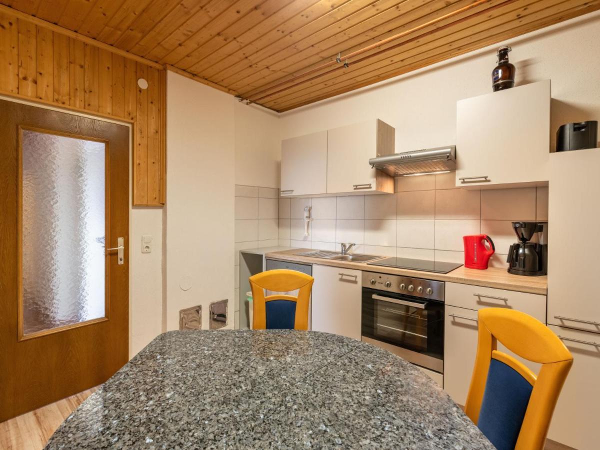 Apartment Pistenblick-3 By Interhome Hochrindl Esterno foto