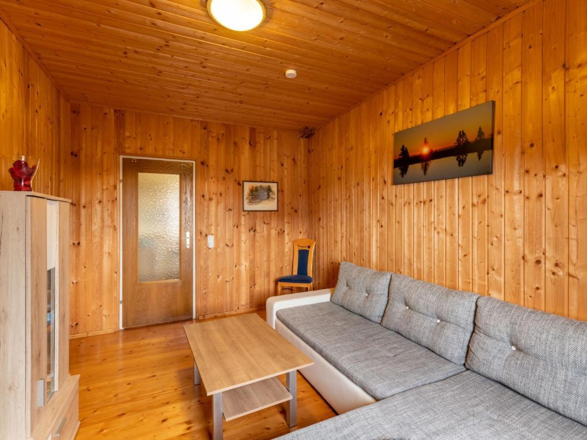 Apartment Pistenblick-3 By Interhome Hochrindl Esterno foto