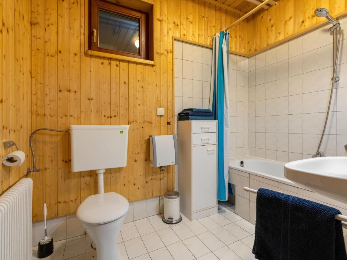 Apartment Pistenblick-3 By Interhome Hochrindl Esterno foto
